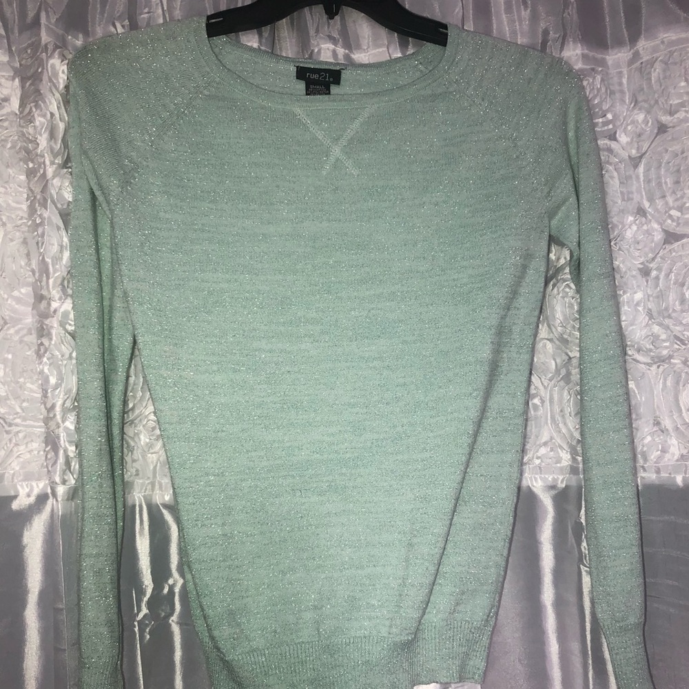 Rue 21 sweater